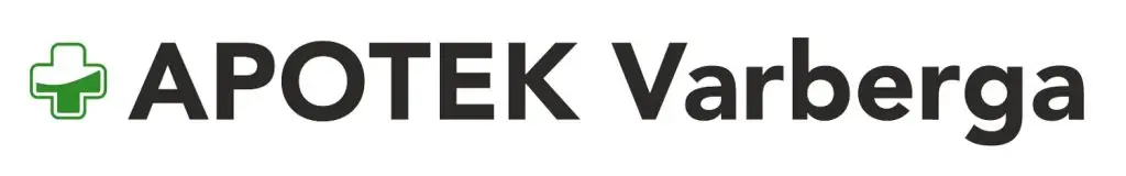 Apotek Varberga logo